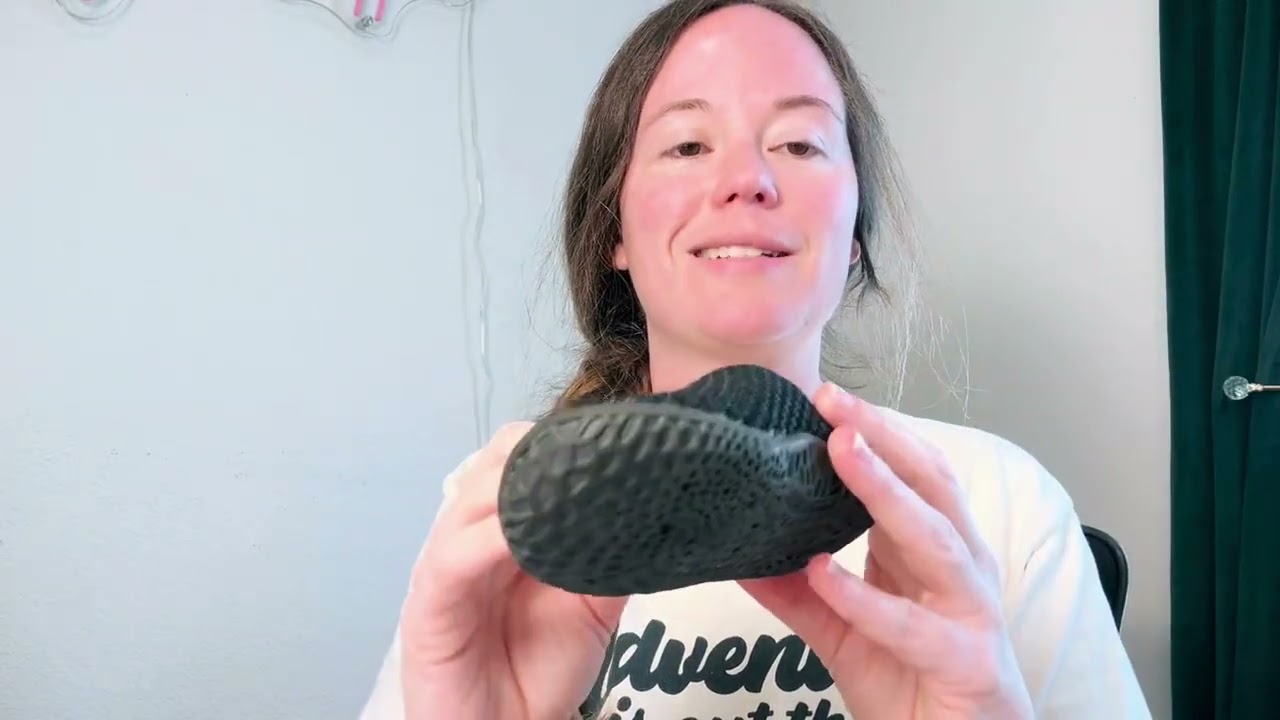 Flexible Breathable Lightweight Baby Shoes That Stay On