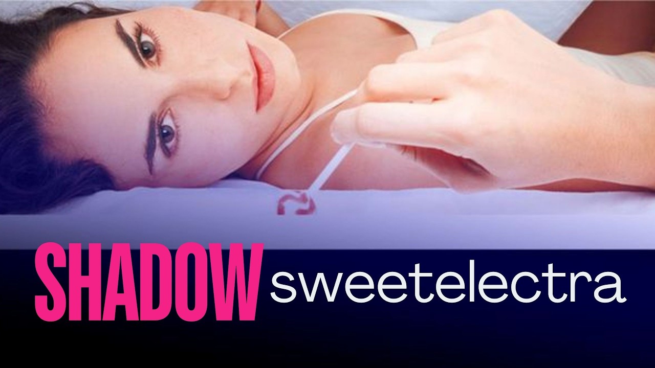 Shadow - Sweet Electra  (Soundtrack de la Película Eros una Vez María)