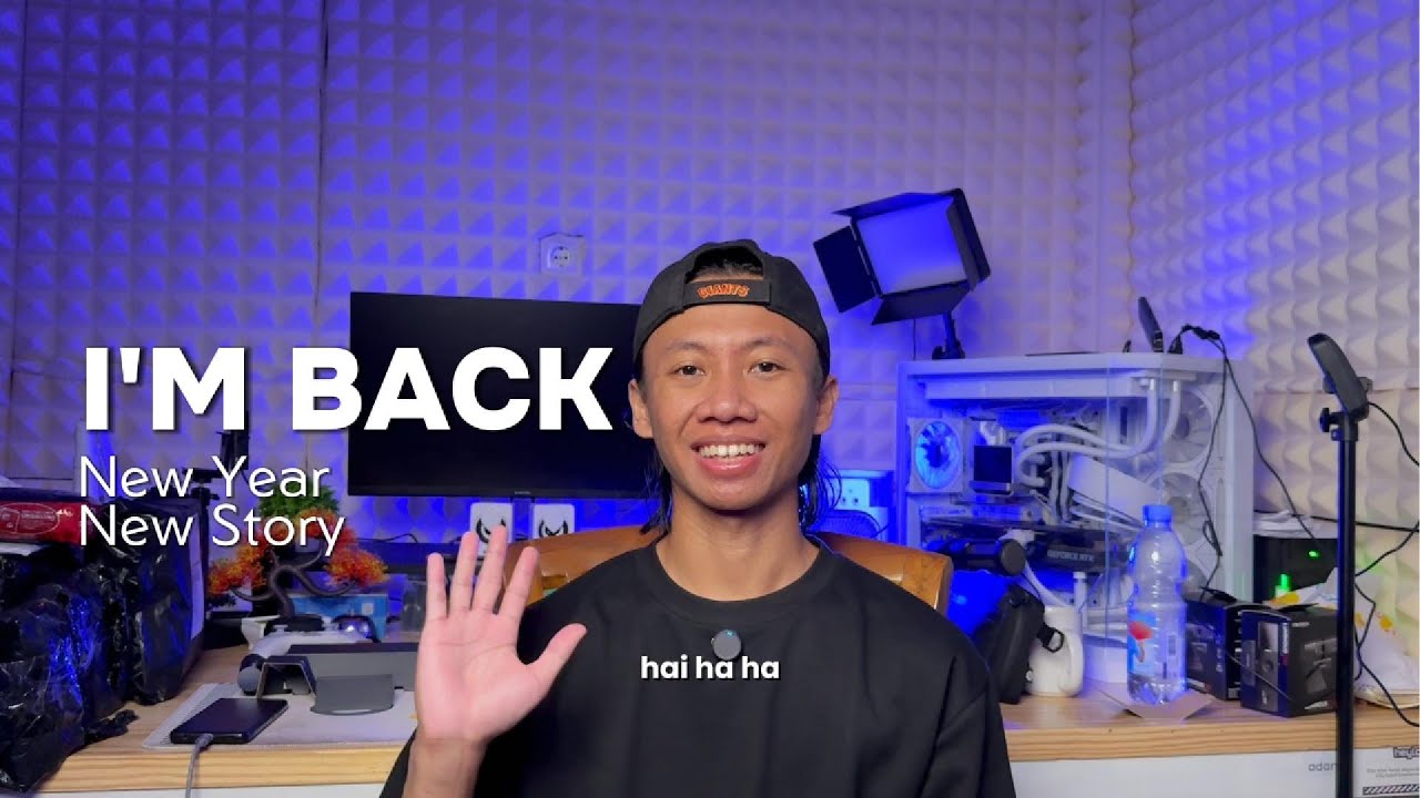 Cerita 1 Tahun ke belekang, kenapa bisa hilang dari youtube?