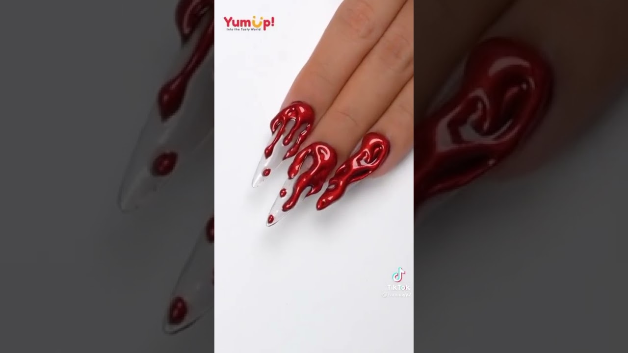 ✨KUTEKAN SAMBIL CERITA📖💅🏻|Jasmine
