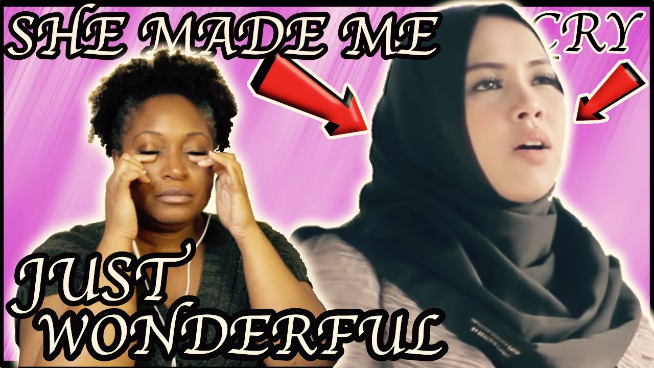 *I Cried* Vanny Vabiola - The Power Of Love (Celine Dion Cover) REACTION | Vanny Vabiola Reaction