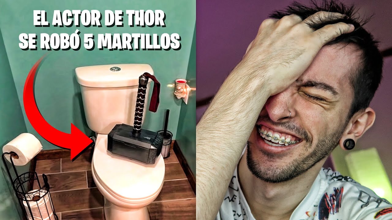 COSAS QUE NO SABÍAS HACE 5 MINUTOS 20 | Robleis