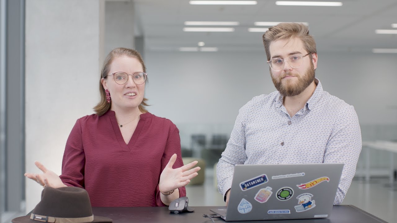 Working with workflows in MediaOps - #Kata 70