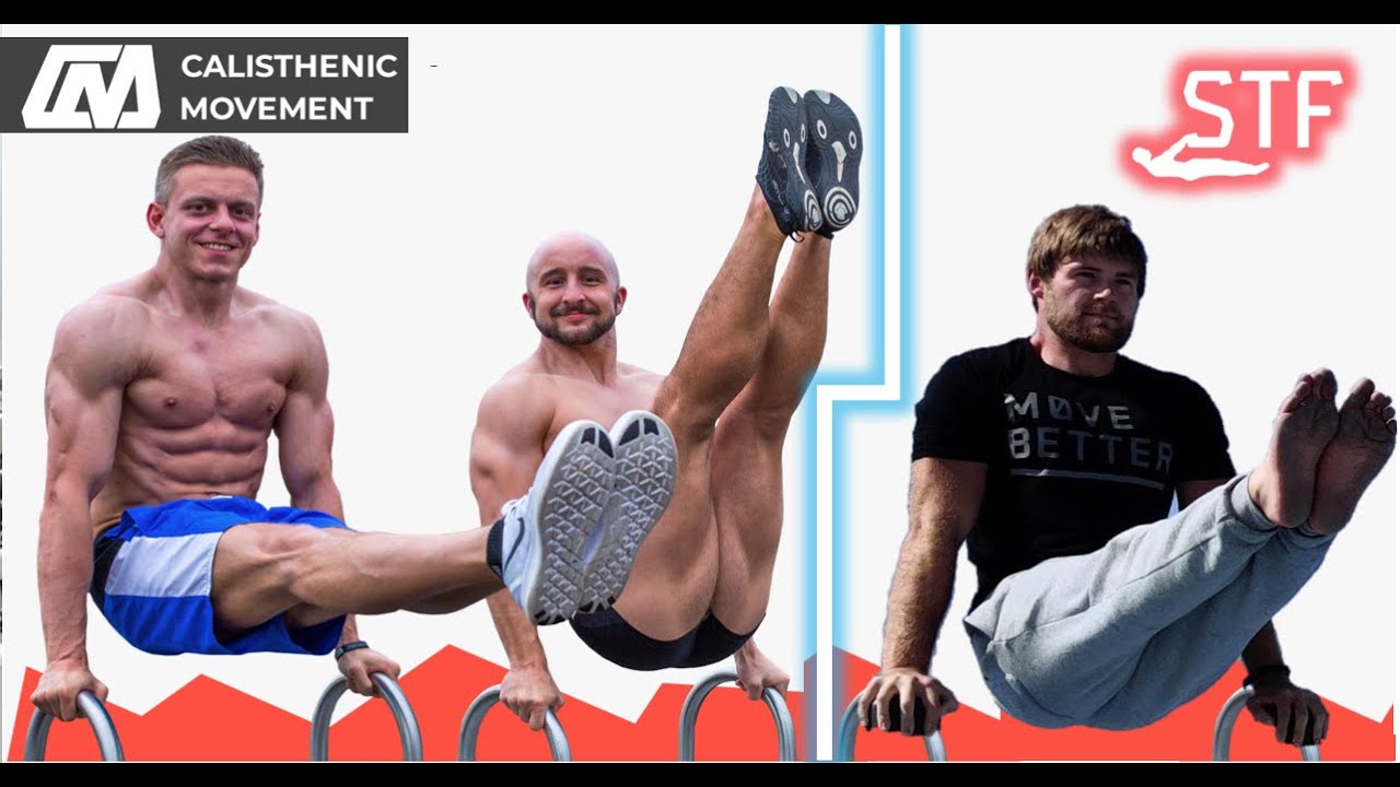 Review Of Calisthenic Movement's Level 5 Mastery Program! (Phase 1)