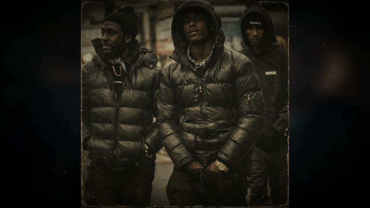 Central Cee x Dave Type Beat – “ZT's” | UK Drill Type Beat 2026