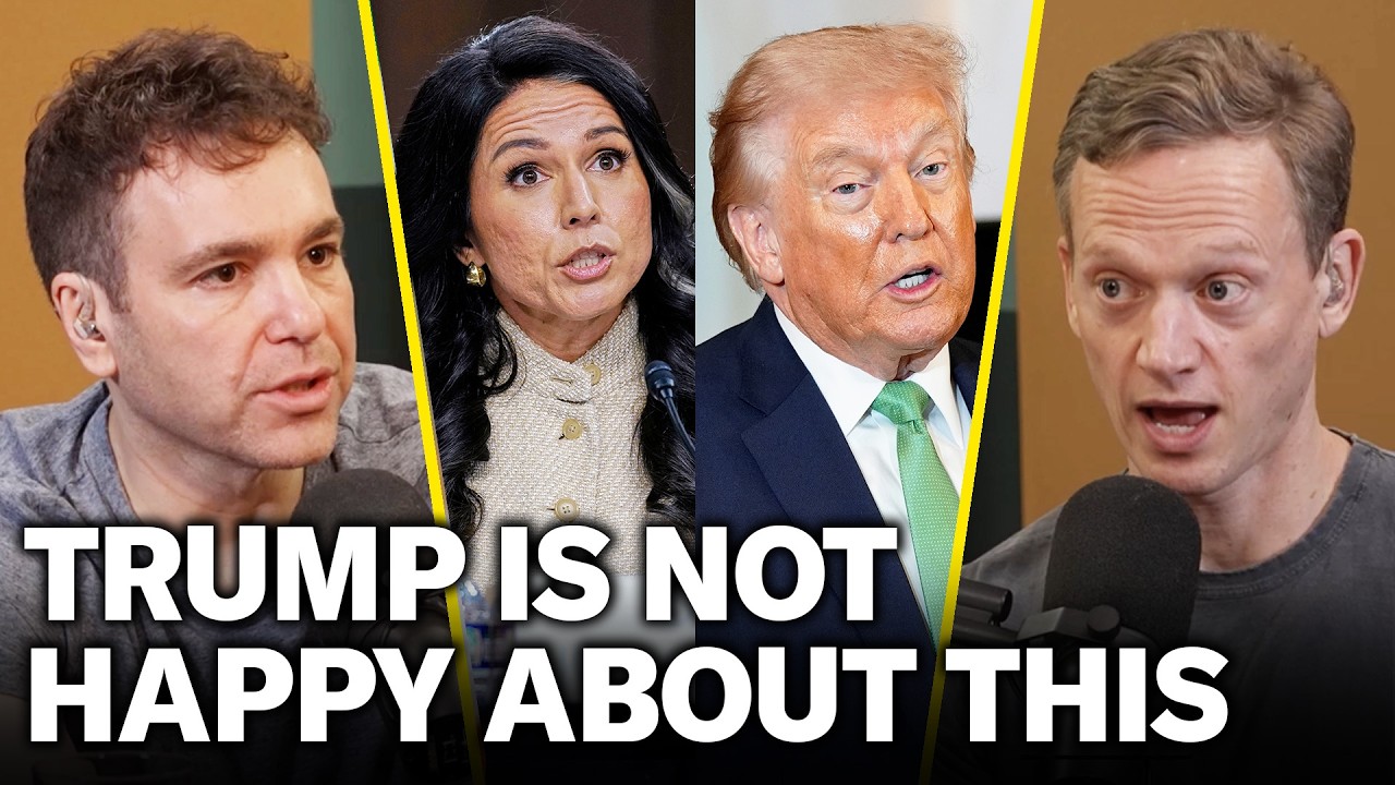 Top Trump Official CAUGHT in Coverup at Explosive Hearing