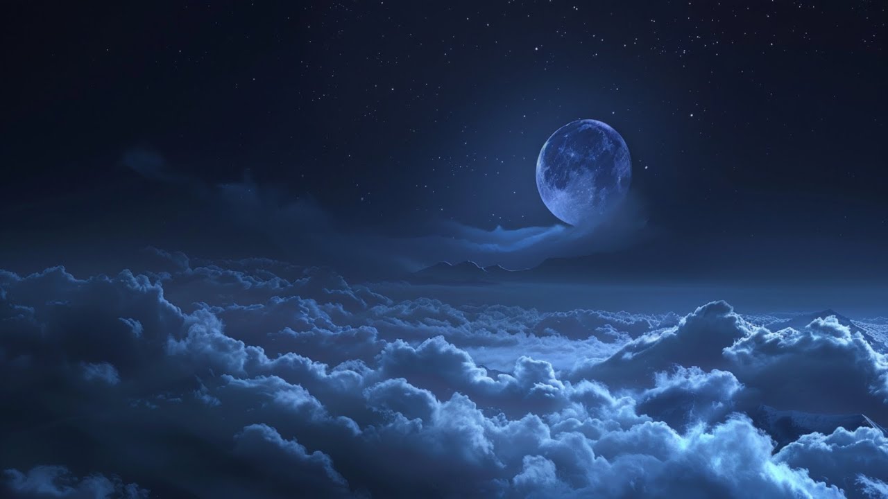 Back to Sleep Zen Music for Night Awakening |ZEN-World-02 |  2 Hours