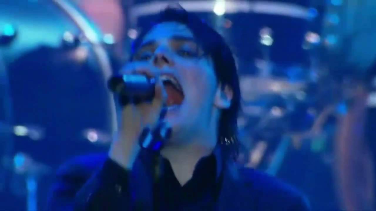 My Chemical Romance 