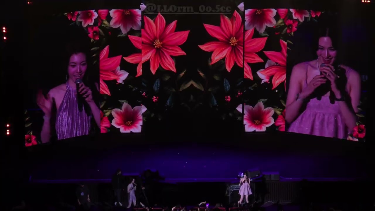 20260201 LingOrm - Can You Love Me Tonight? (by KAIRO) [in Taipei TICC] #lingorm 