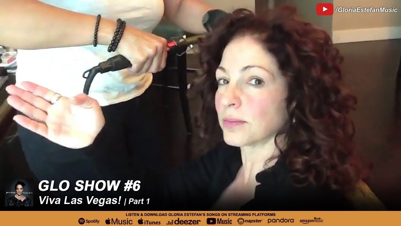 Glo Show #6: Viva Las Vegas! | Part 1