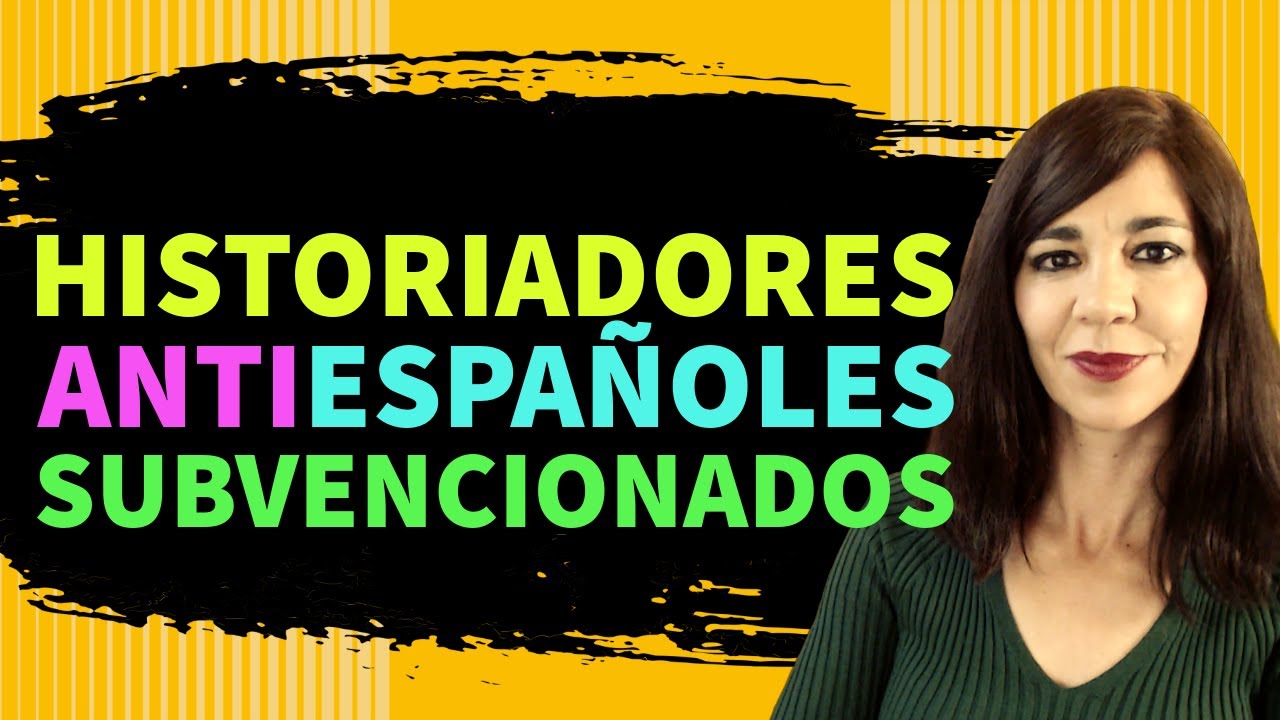 Contra los historiadores antiespañoles subvencionados. V Encuentros Forjados. FORJA 262