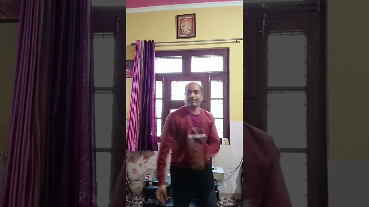 Dance of the day to get relief from stress and 