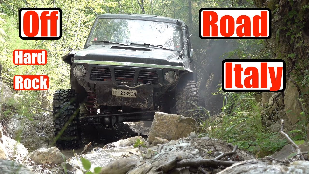 Off Road Italy 34