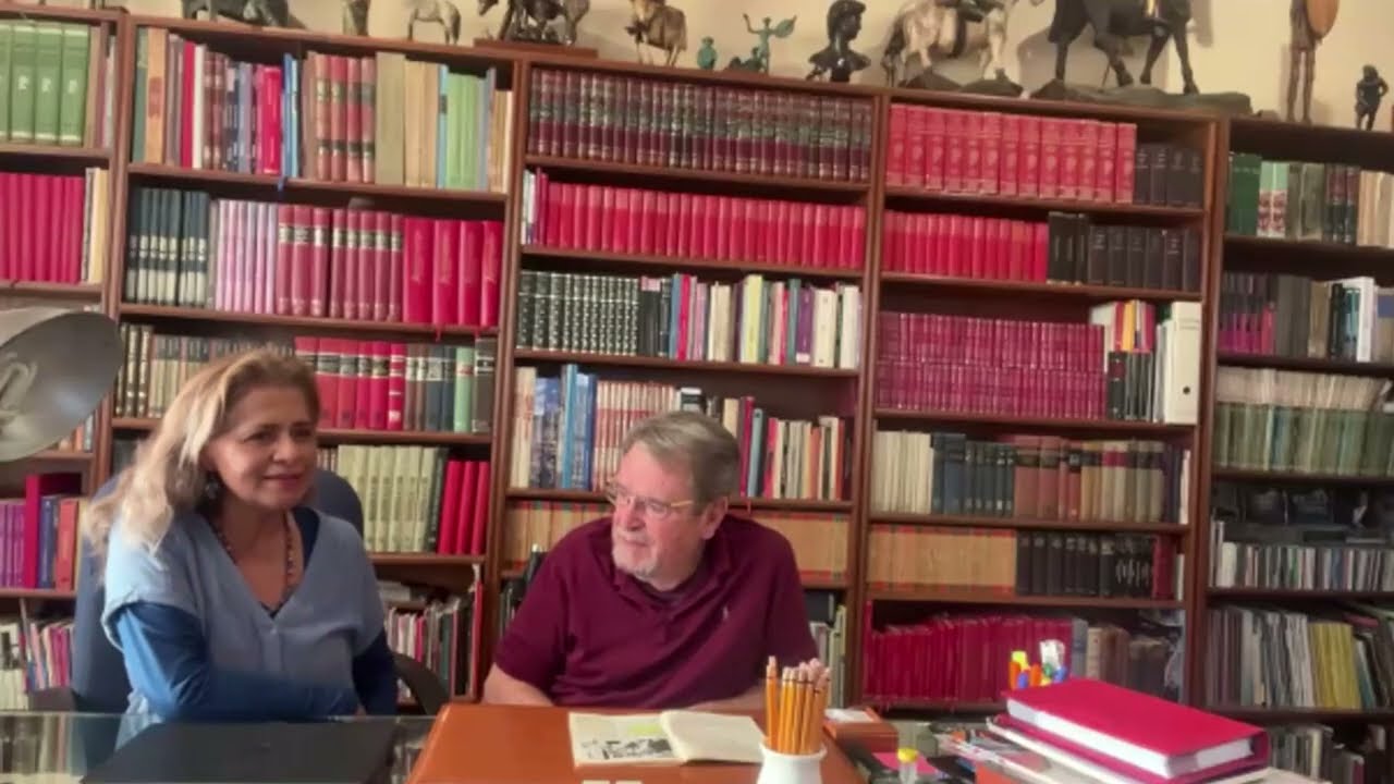 Programa del 15 de febrero del 2026
