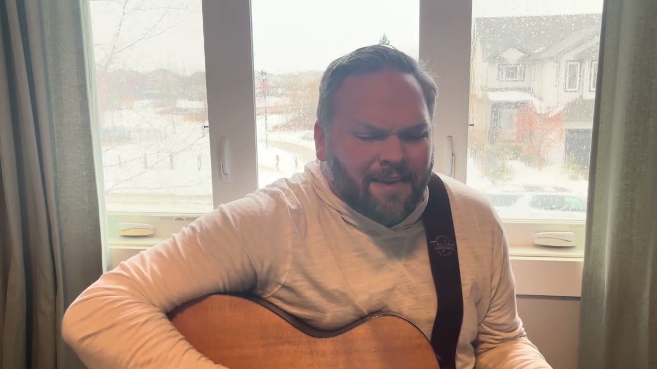 Tracy Chapman - Fast Car (cover)
