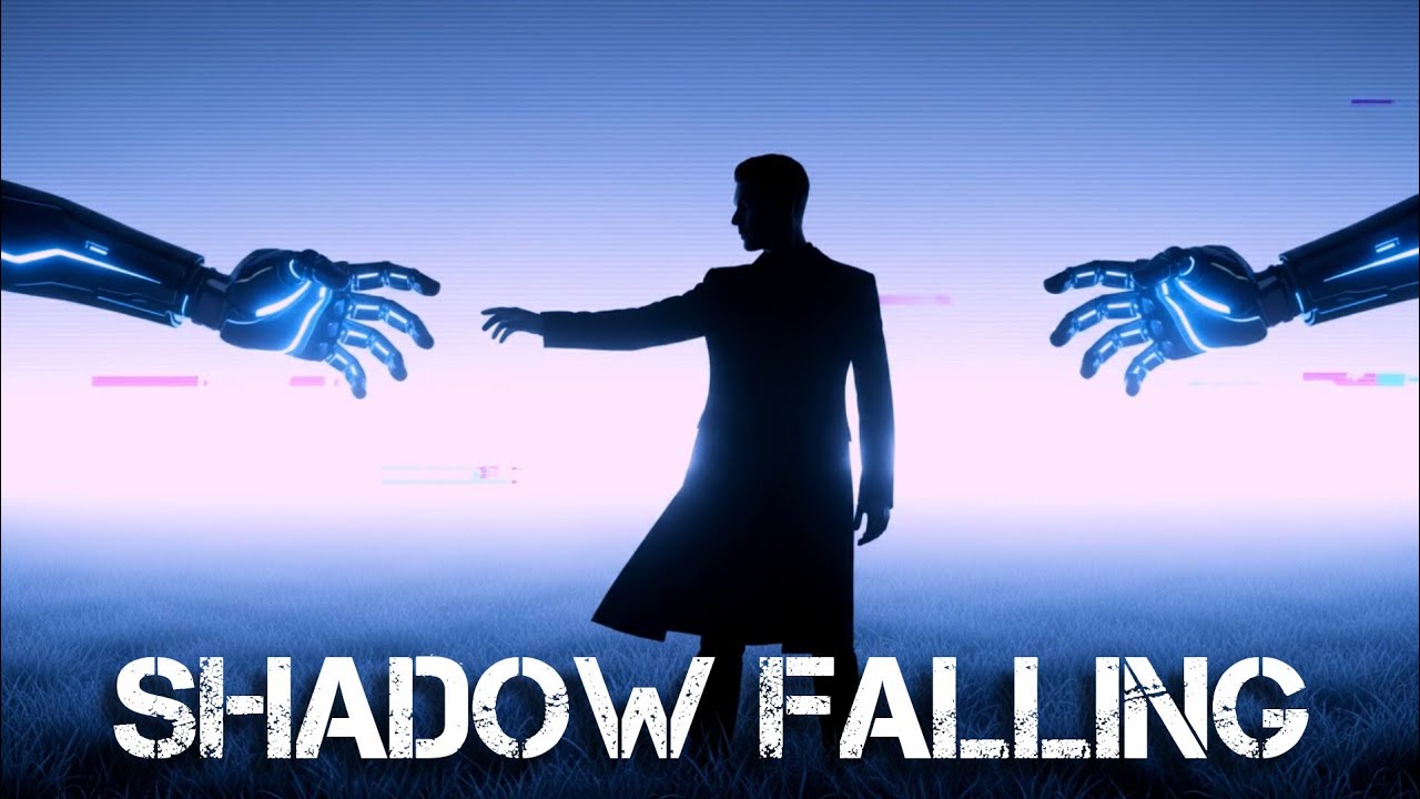 ALİOS - Shadow Falling | New Melodic Techno & Best Electronic Music 2025