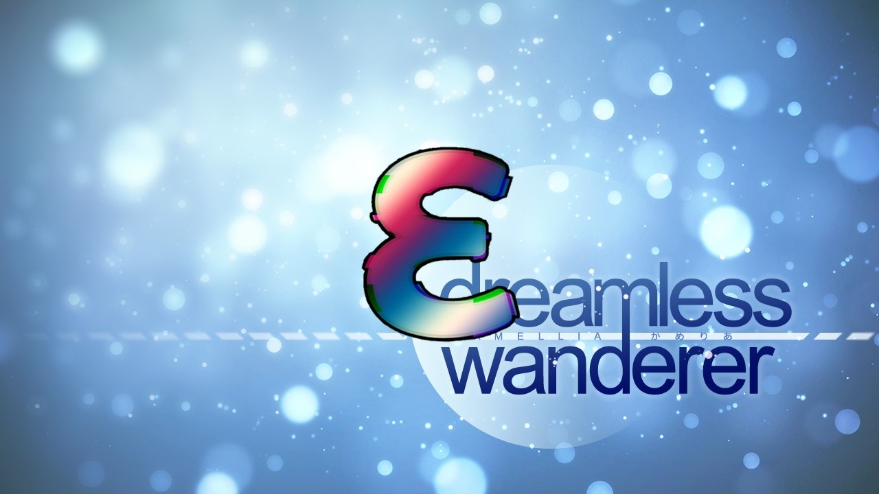 dreamless wanderer 1.35x - epsilon tech - 95.47