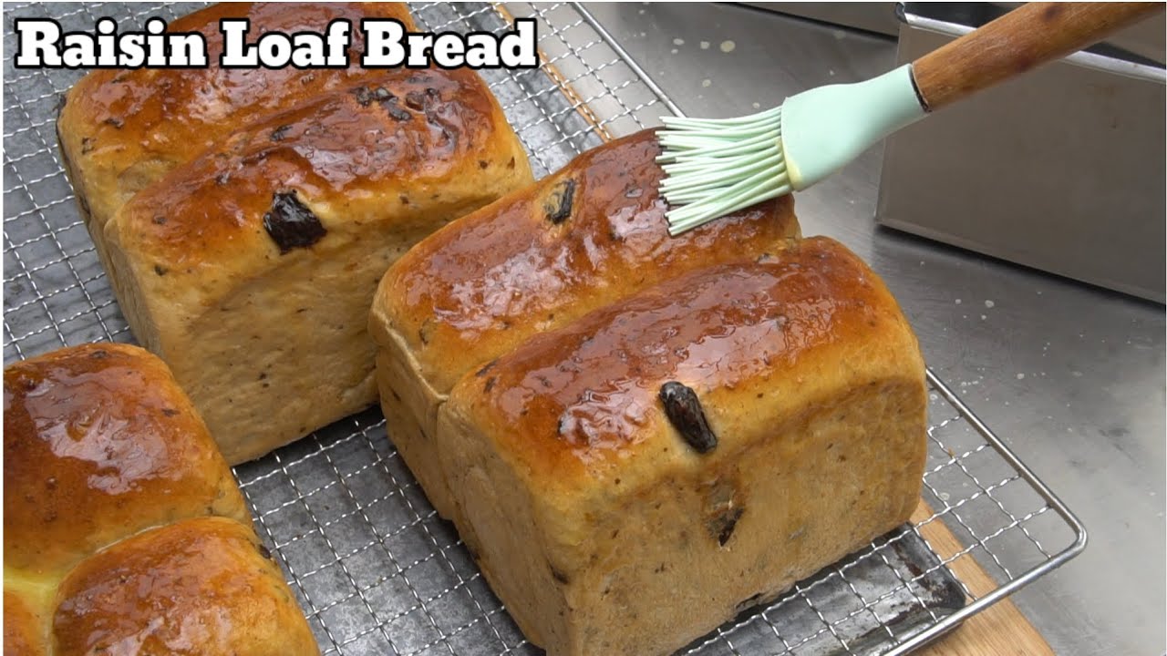 WHOLE WHEAT LOAF BREAD RECIPE