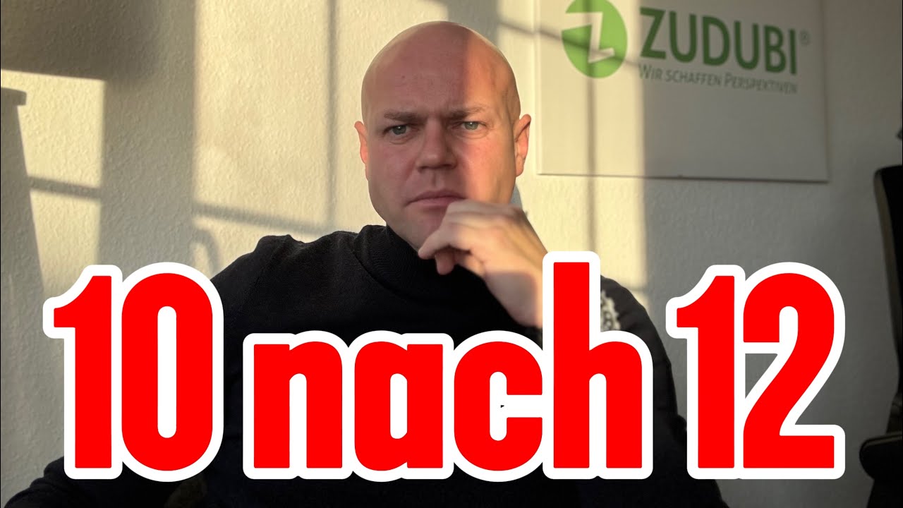 HARDCORE deutliche Worte!!! Hör dir das sofort an!!! MOTIVATION PUR!!!