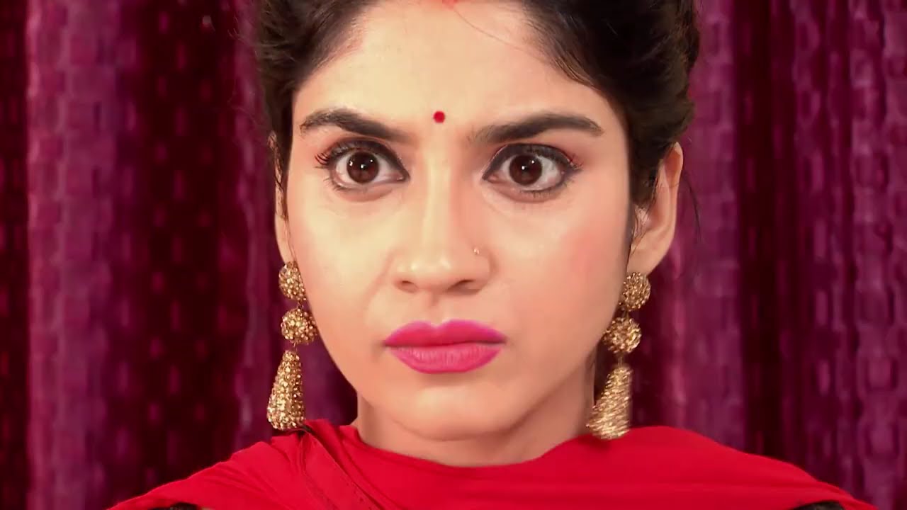 Muddha Mandaram - Ep 1098 - Pawon Sai,Tanuja,Haritha - Telugu Tv Serial - Zee5 Telugu Classics