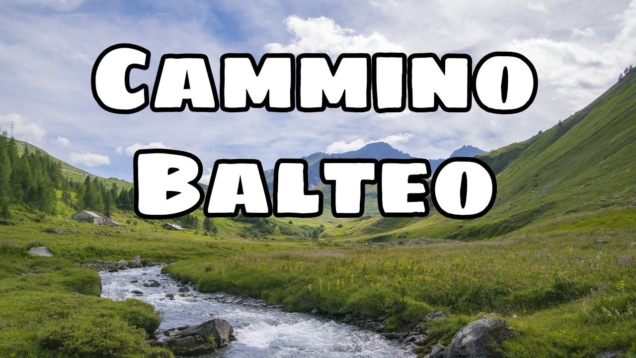 Valle d'Aosta - Cammino Balteo - Bassa Via della Valle d'Aosta - Trekking in Valle d'Aosta