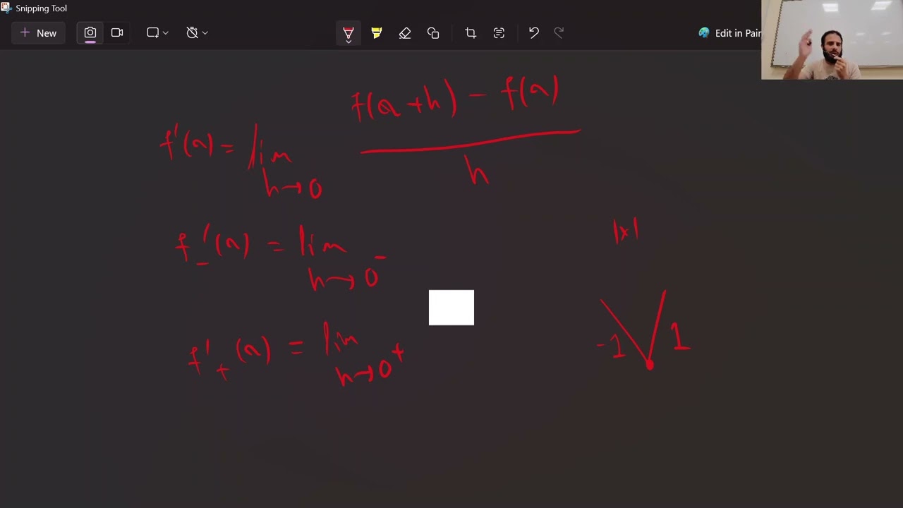 Calc 1 recitation 2026 02 24 16 03 00