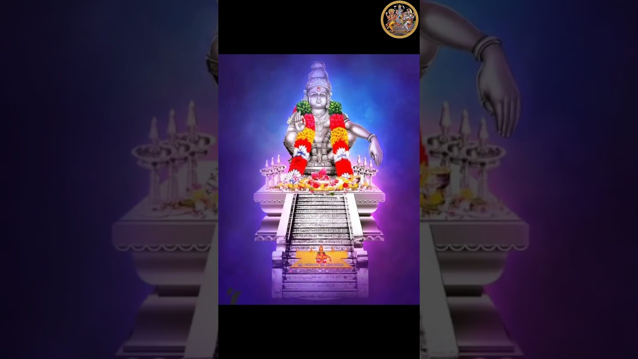 ക്ഷേത്ര ഐതിഹ്യം ശാസ്താംകോട്ട ശ്രീ ധർമശാസ്താ ക്ഷേത്രം 6