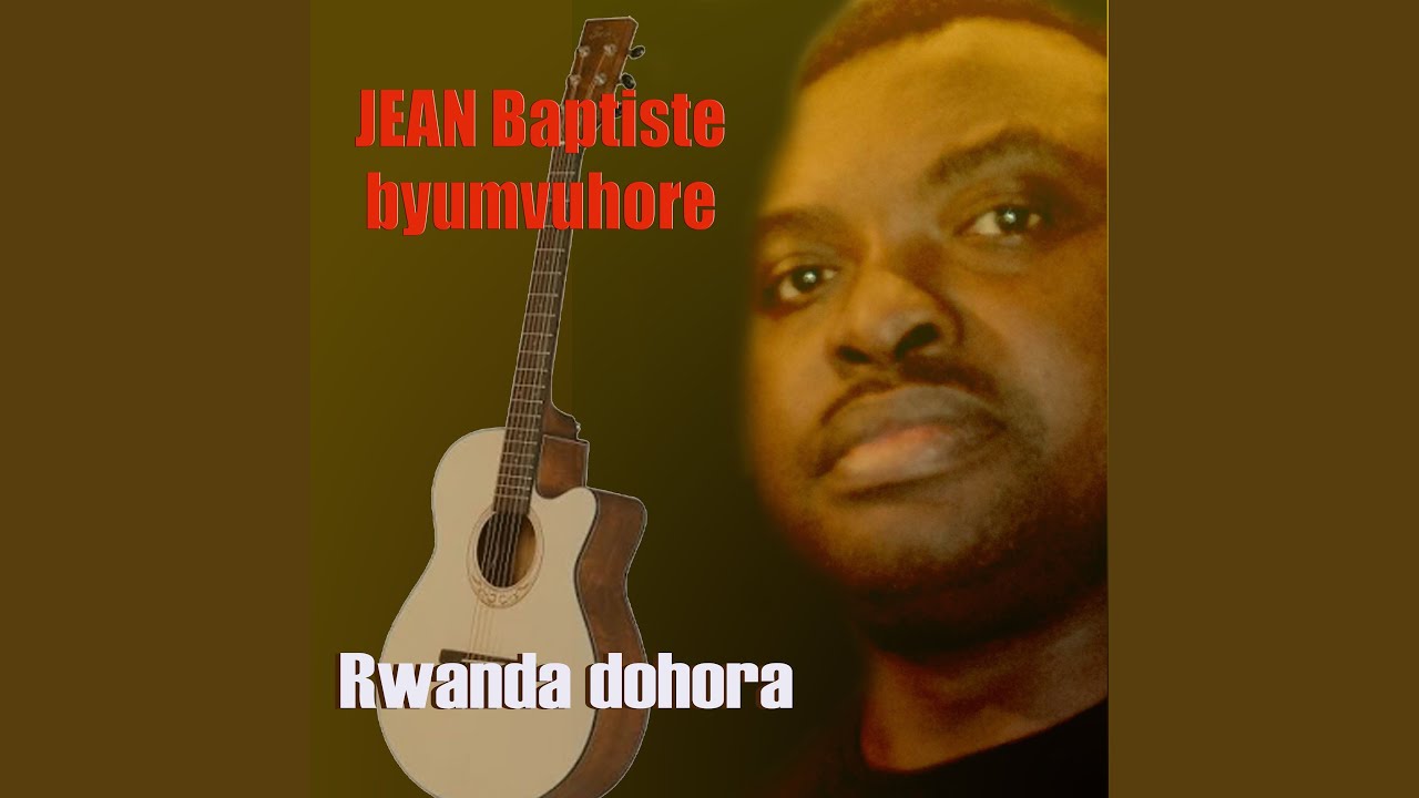 Ntirugira umwanzi