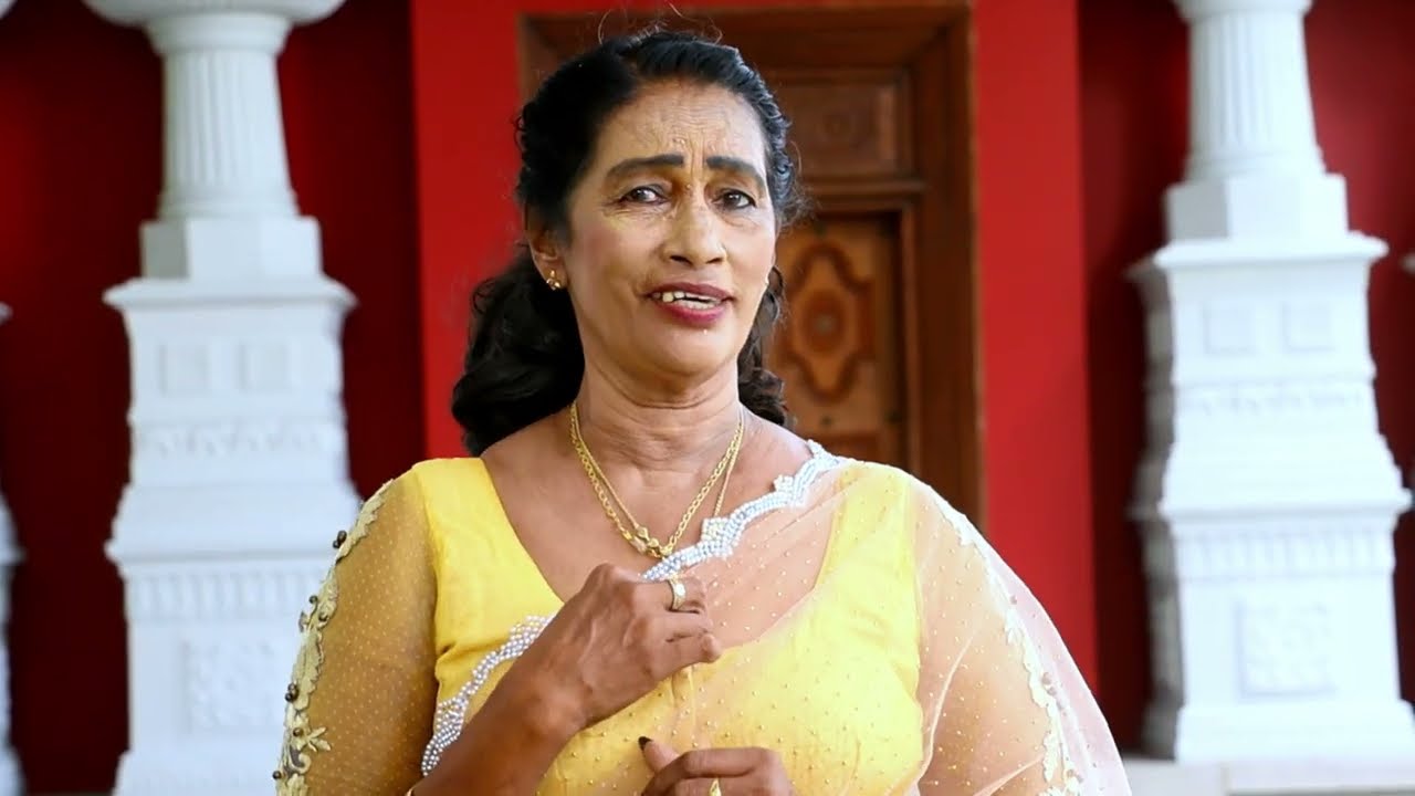 Gee pada hatharak,, Silviya Fanando