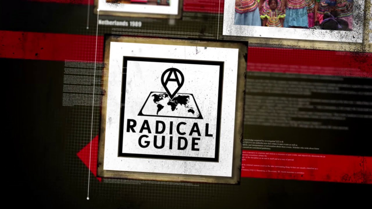 A Radical Guide