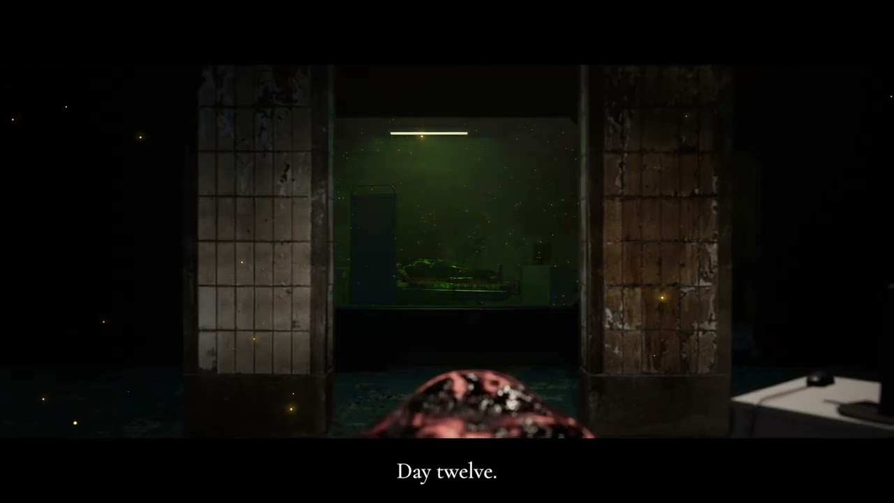 DEADFALL ┃ Teaser Trailer (1/2)