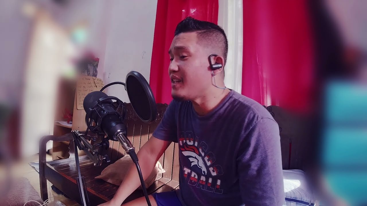 A Million Dreams - Greatest Showman (Wil Cover)