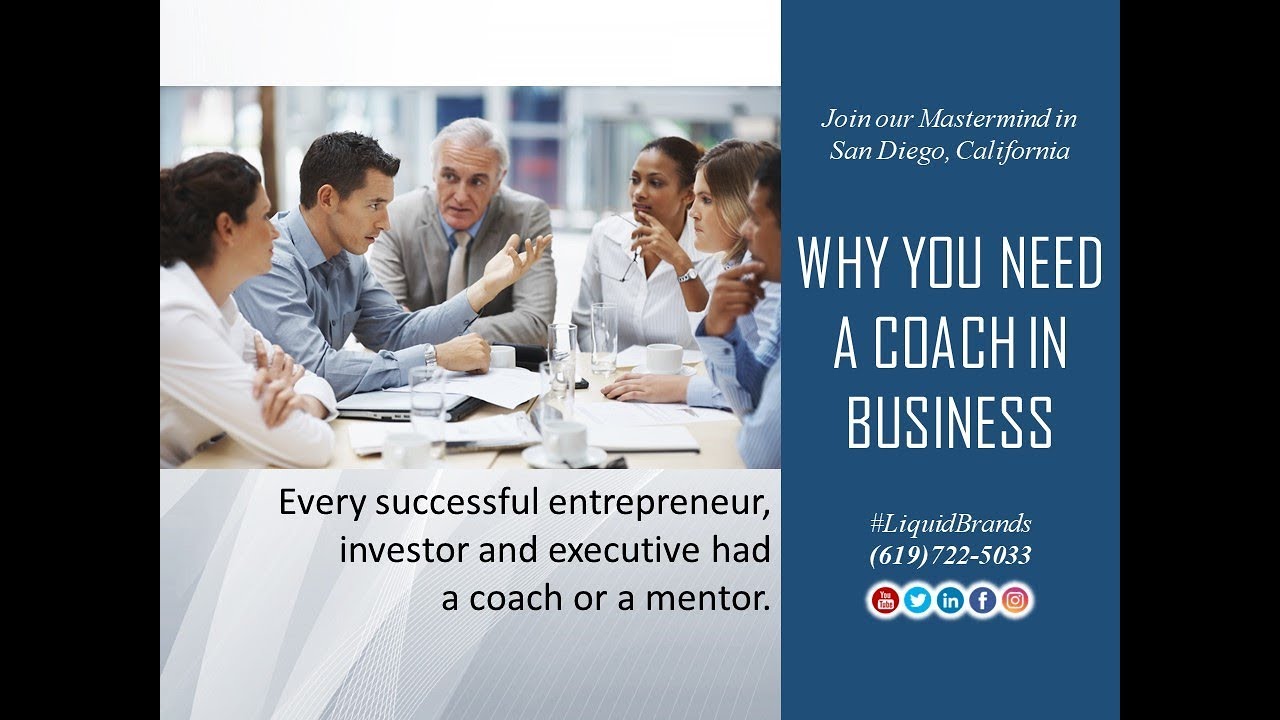 Why You Need a Beverage Industry Consultant or Mentor?-