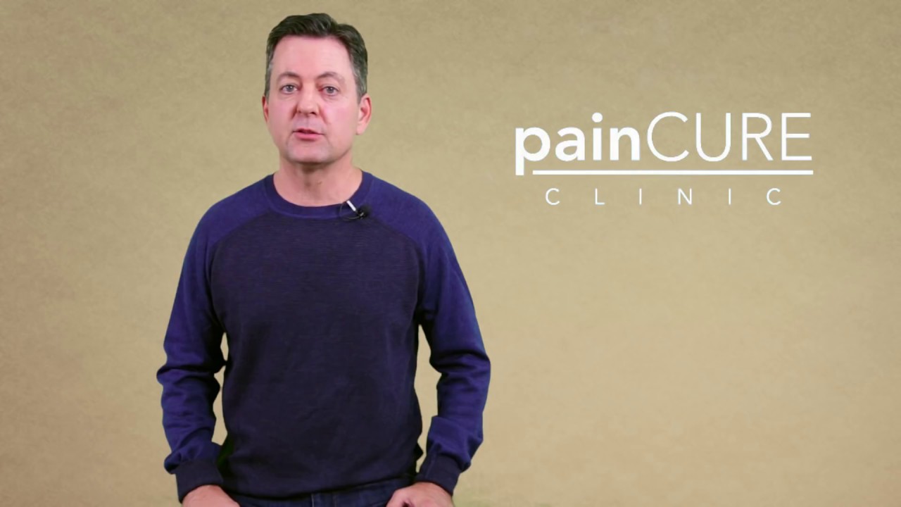 Anxiety Stress and Back Pain