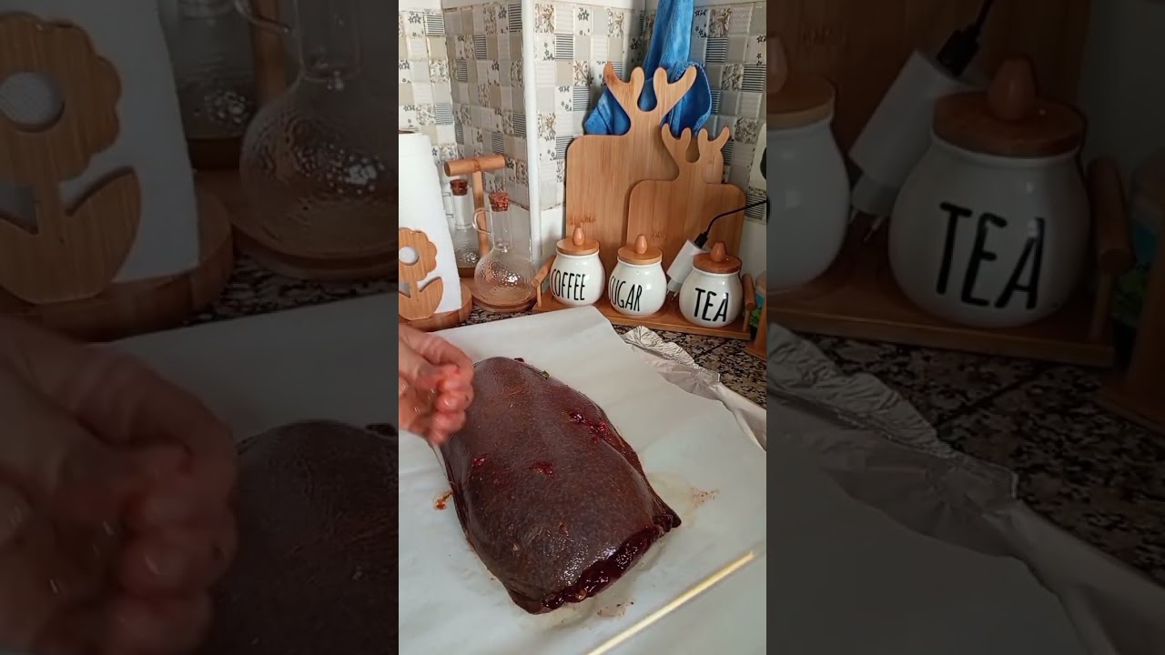 وصفة الطيحان معمر 😋😋😋😋😋و عصير 100٪صحي 