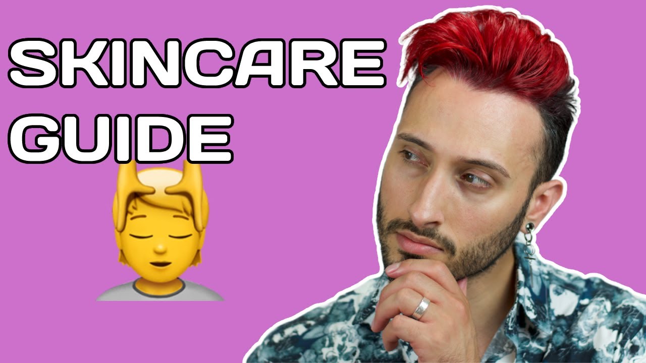 Beginners Guide to Skincare: Q&A with an Esthetician!