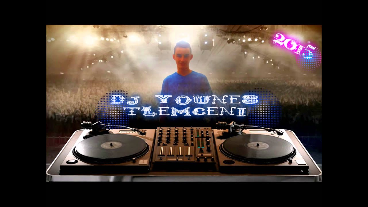Cheba Souad Duo Chikh Nano ReMix By Dj YouNes TlemCeni 2015