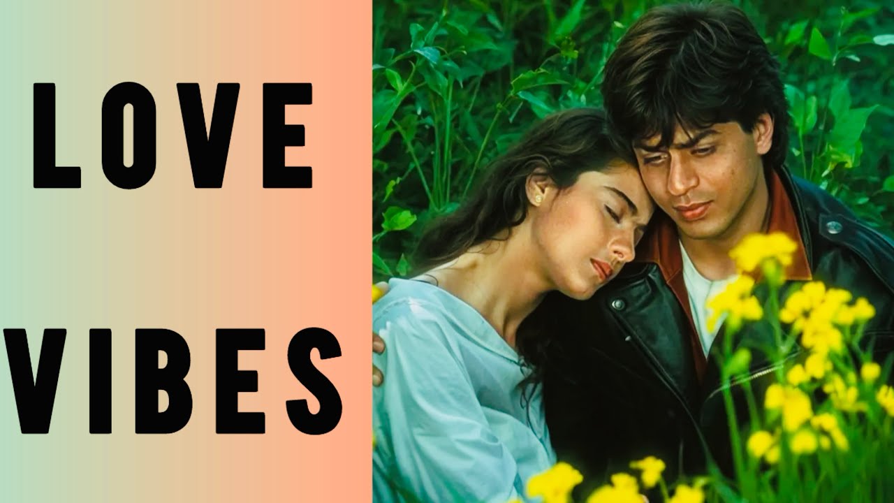 Love Vibes Song 💖 | When Feelings Speak Louder Than Words | Romantic Hindi Song 2026