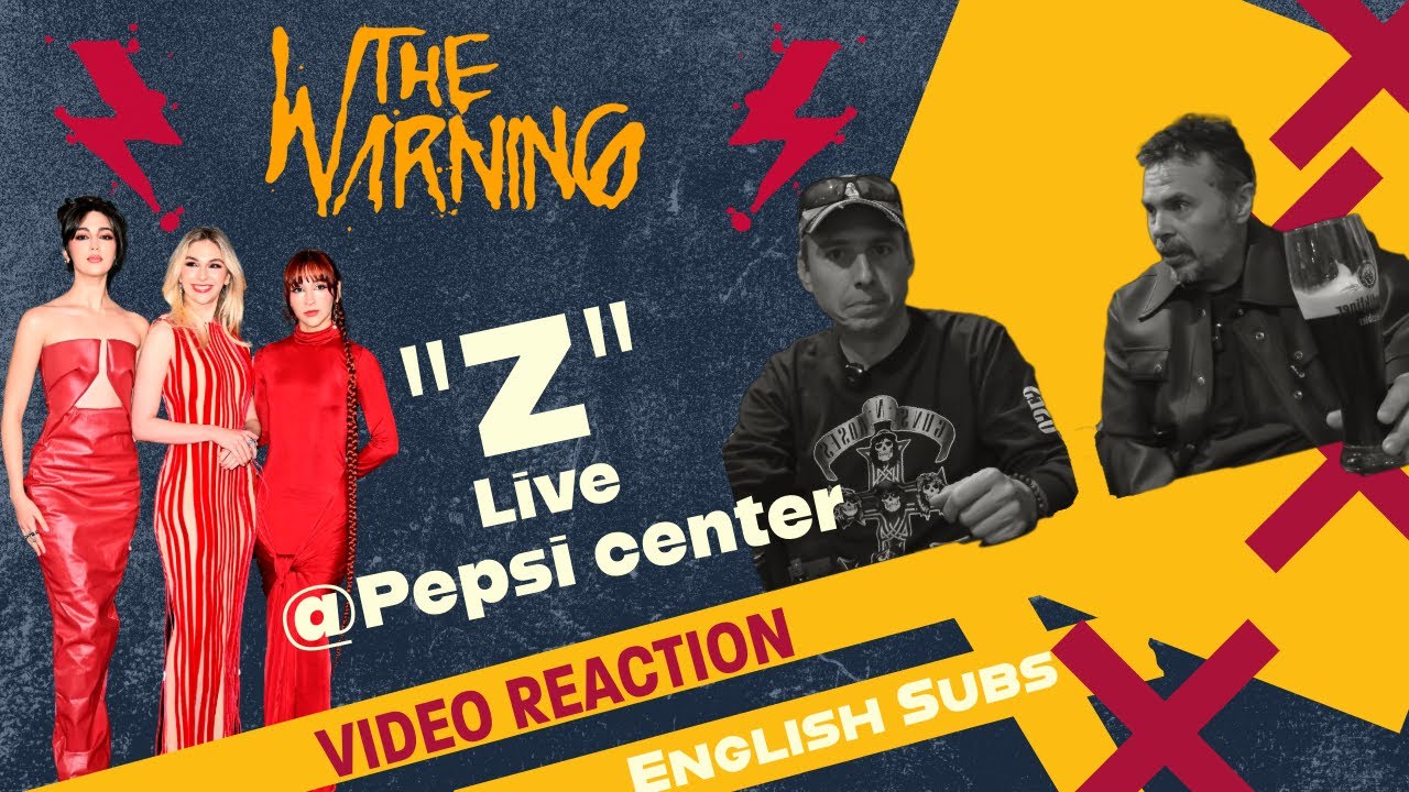 The Warning - 