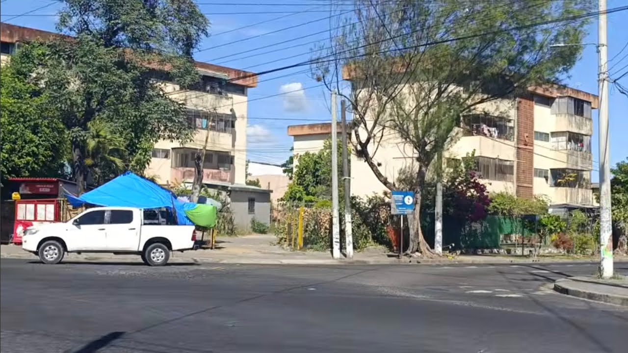 desde la colonia atlacatl hasta col, monpegon de San Salvador el salvador 