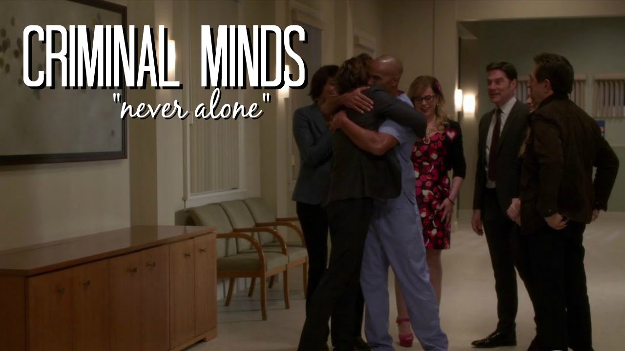 criminal minds 
