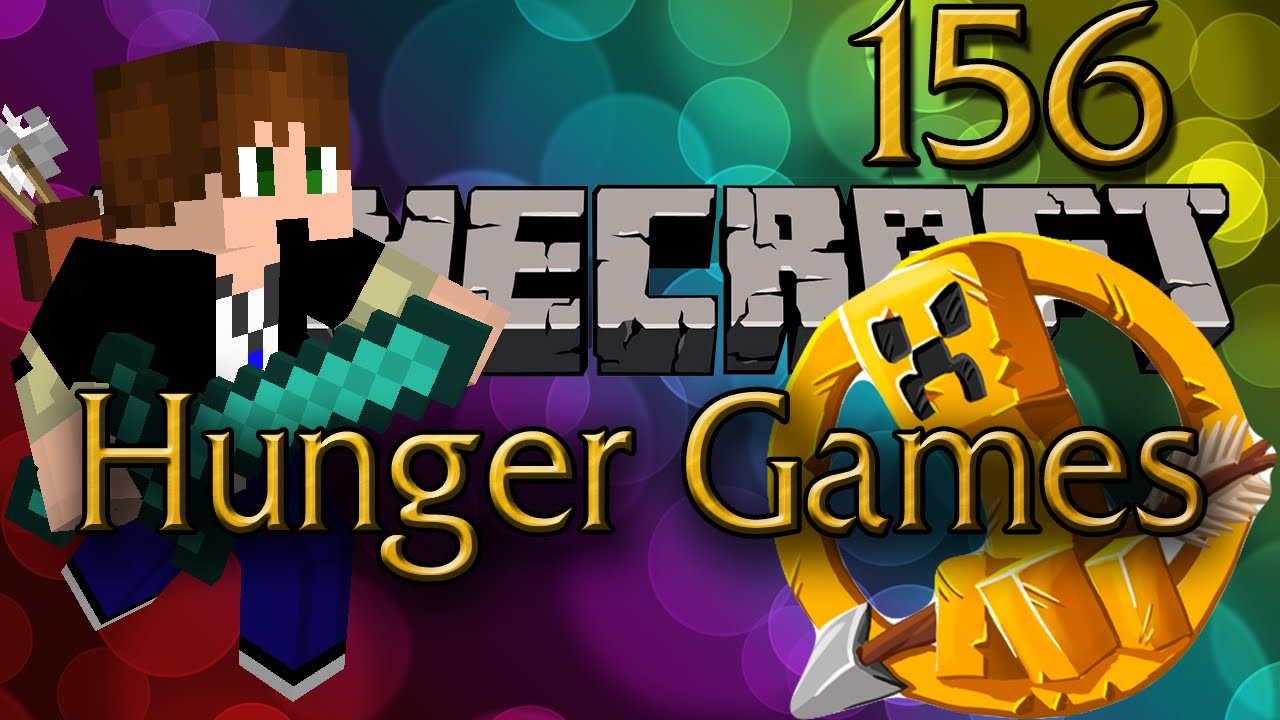 Minecraft: Hunger Games w/Master! Osa 156 - RUOSTEESSA?