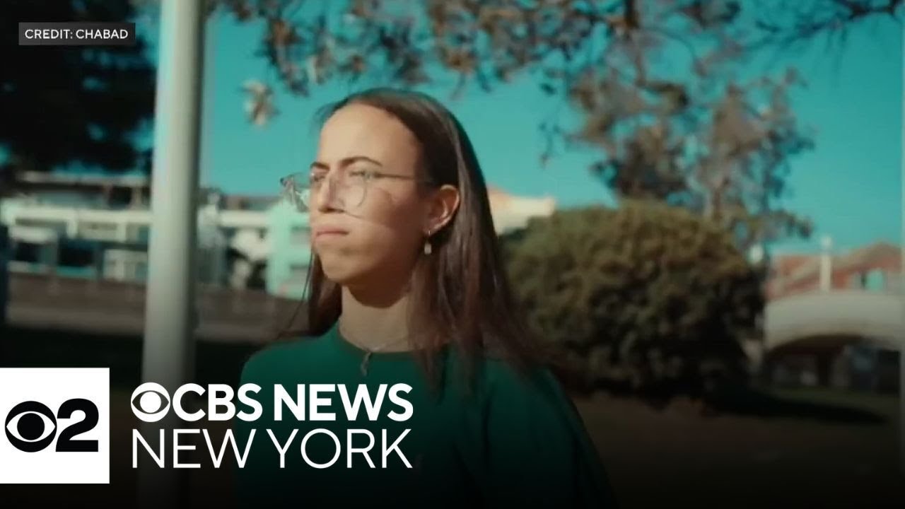 14-year-old Bondi Beach survivor issues powerful words