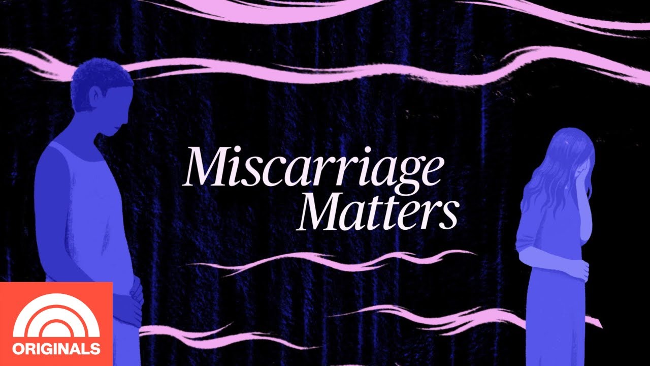 These 9 Brave Women Open Up About Their Pregnancy Loss&zwnj; | TODAY Original