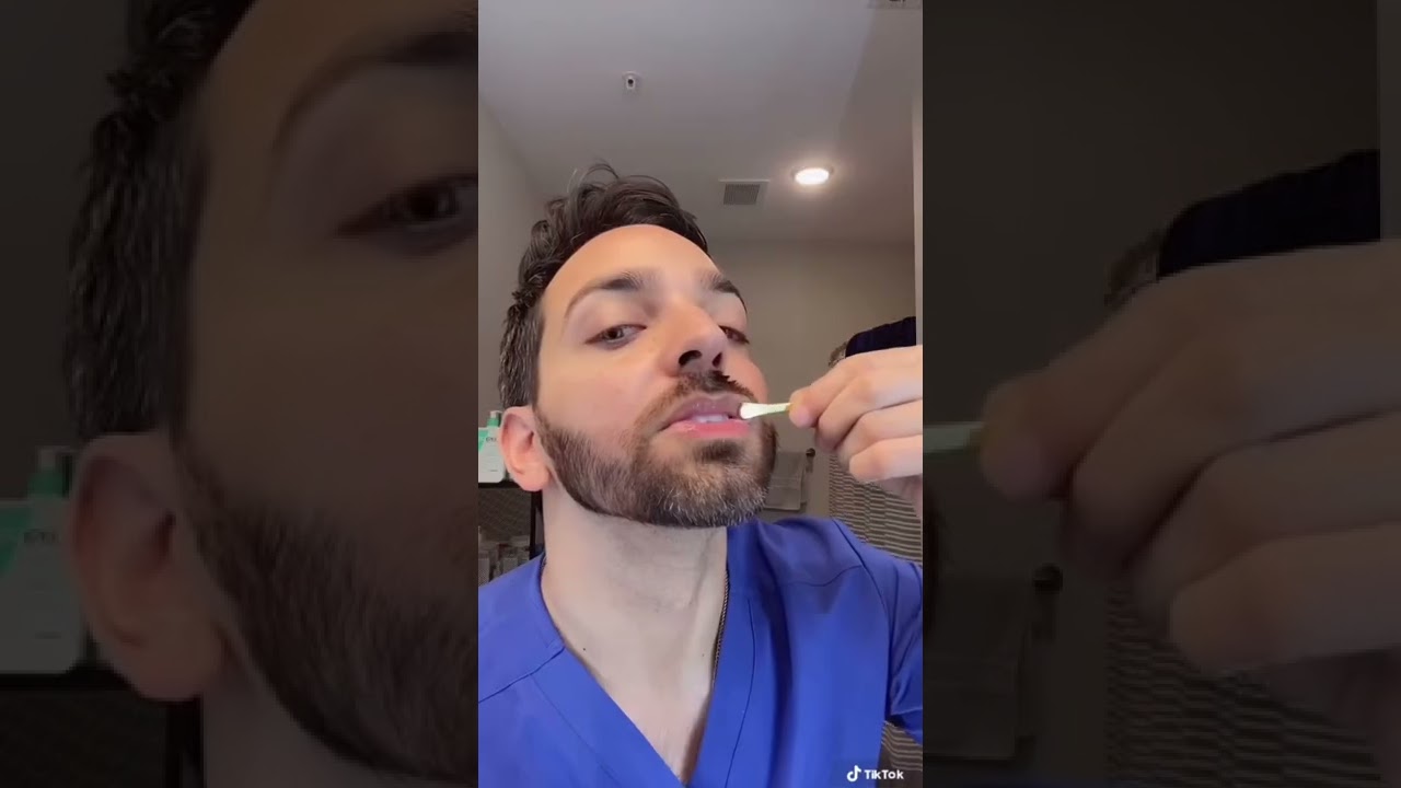 Lips Masks: Tatcha vs Laneige | Doctorly 