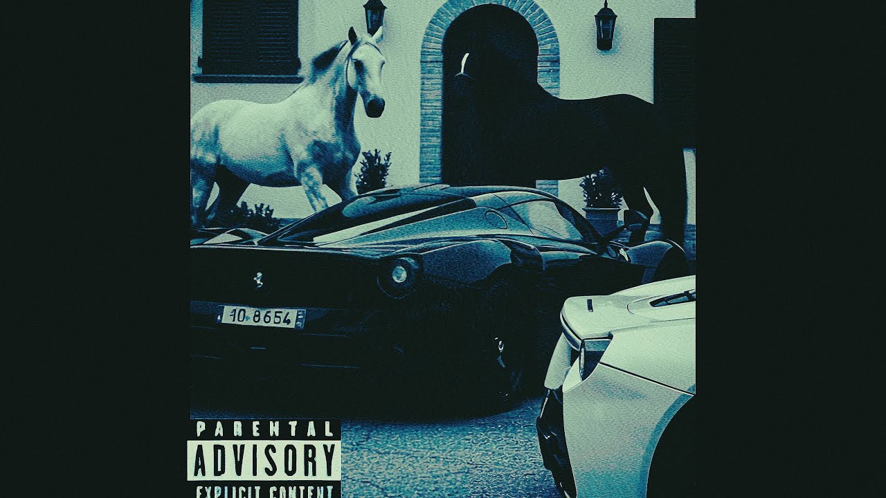 [FREE FOR PROFIT] DARK MELODIC TRAP TYPE BEAT Rap Type beat (No Copyright) - 