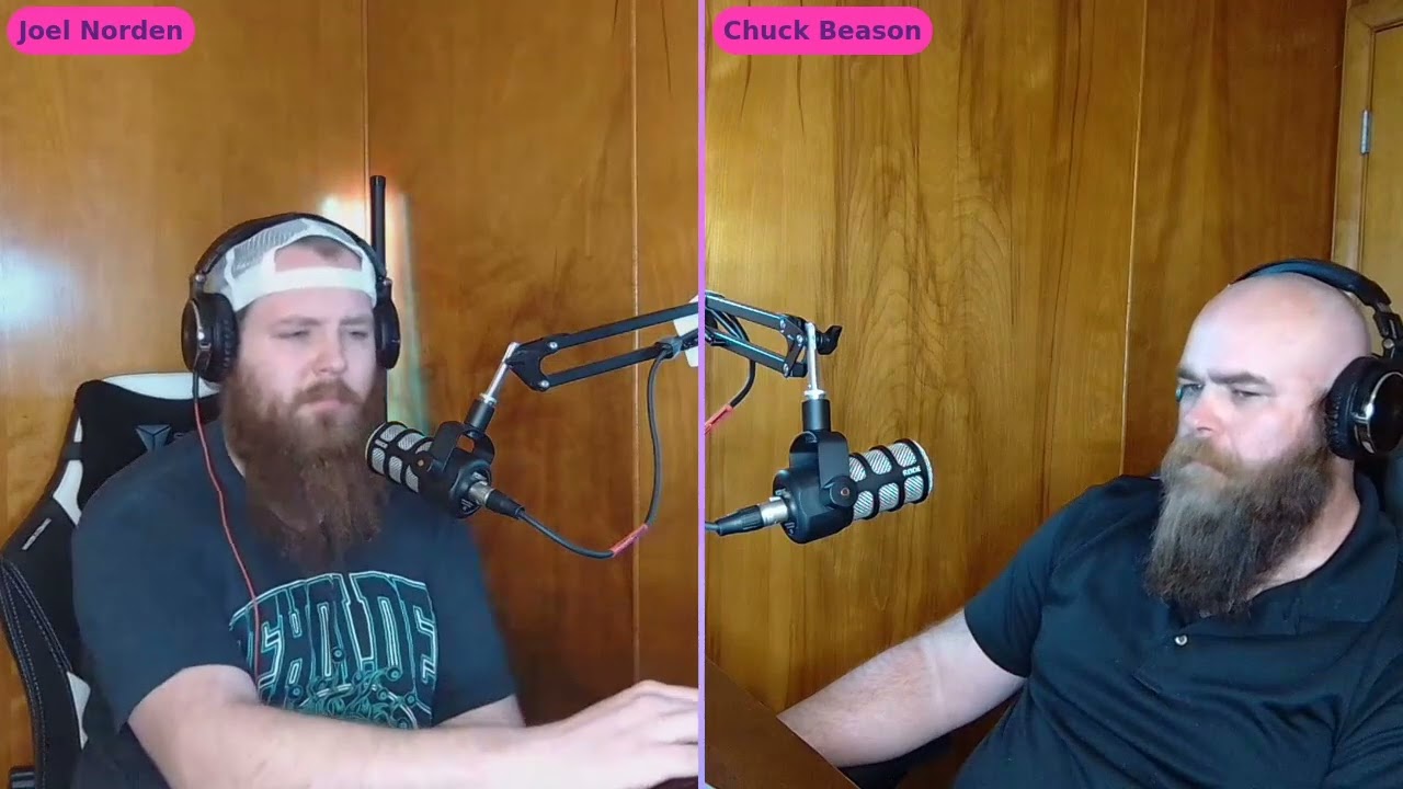 Операция «Плющ» — Звуковая система (Реакция!)