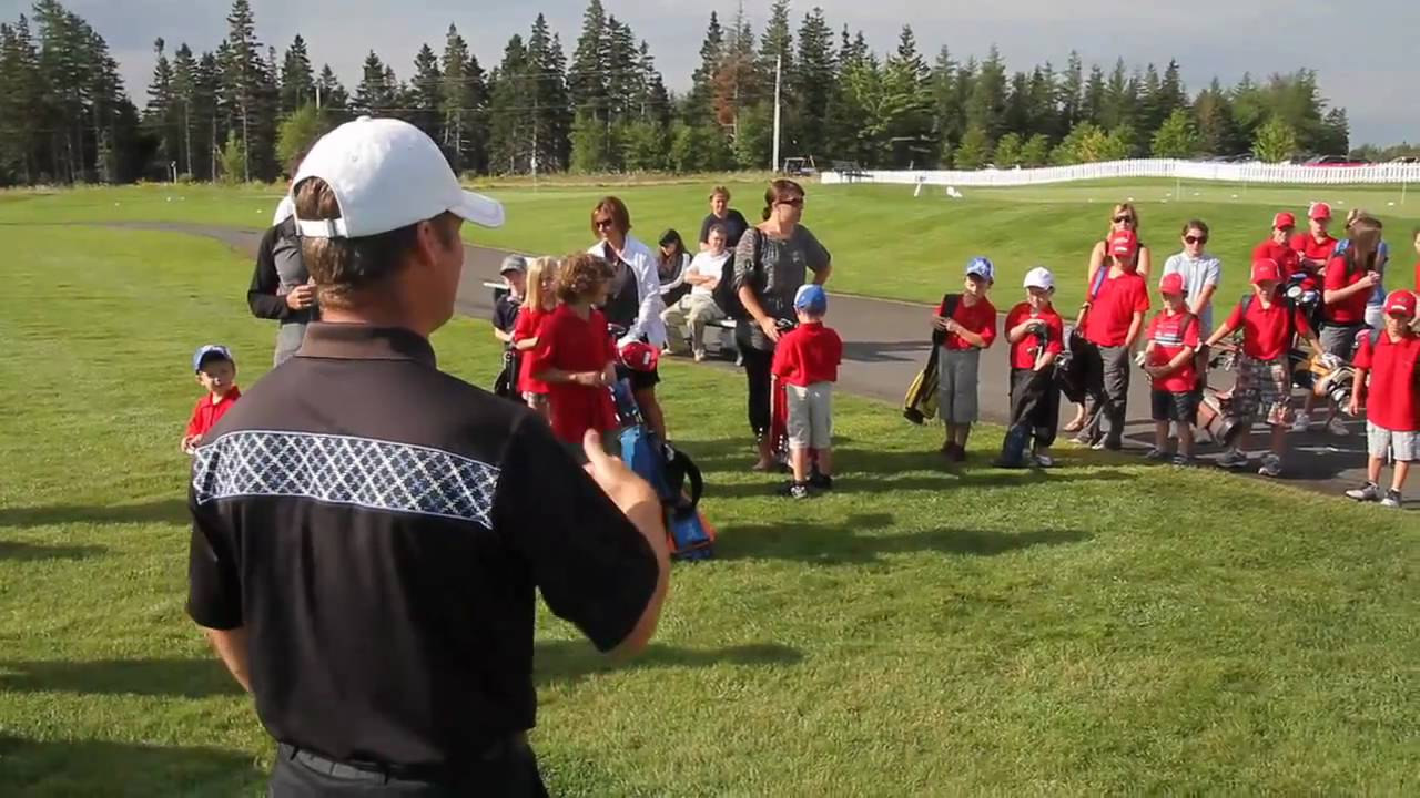 Bell Bay Golf Club 2010 Junior Program