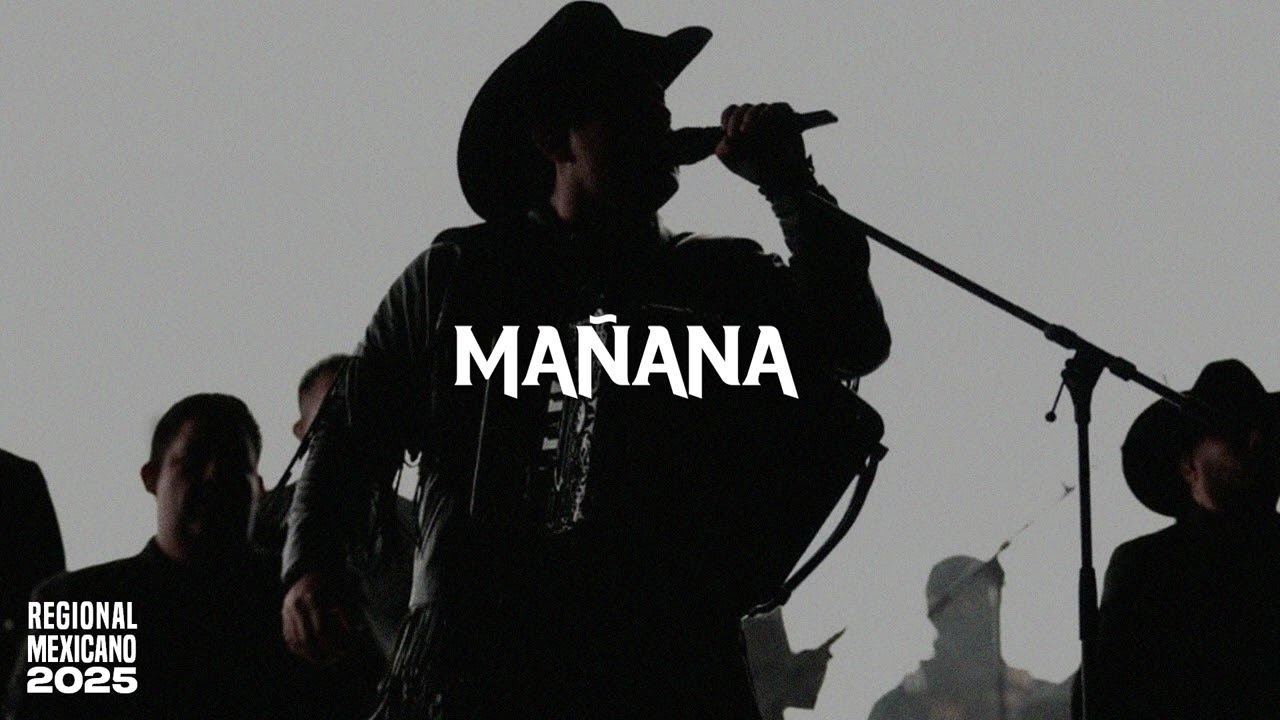 MIX - Mañana - Alfredo Olivas, Seguramente, El Inicio Del Final🎵☠️ - Exitos de Moda