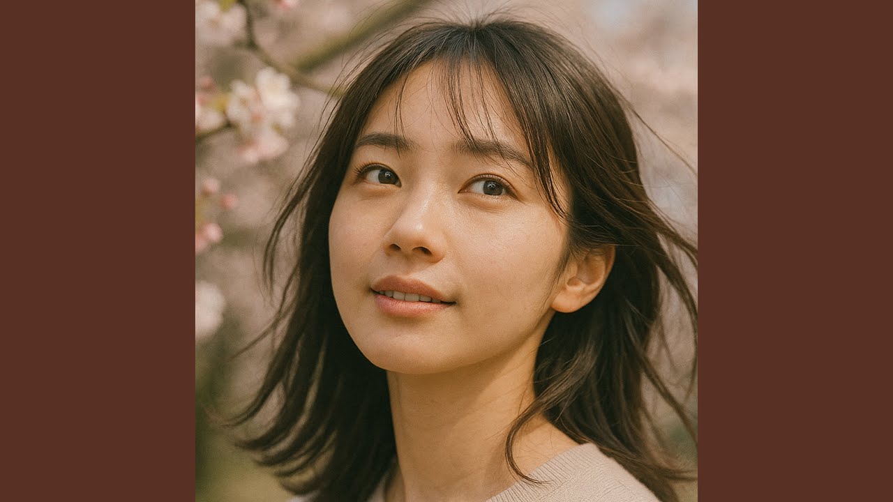 春風が運んだ“もっと可愛くなれ”の合図